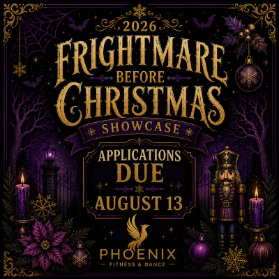 Applications Due 8.13.2026