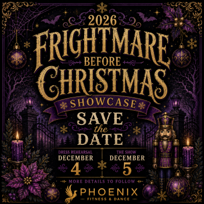 Save the Date